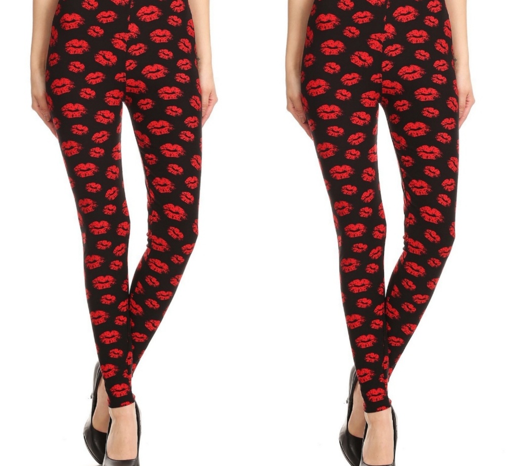 🌬Soft material leggings💋